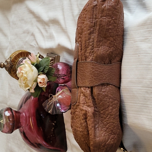 Jimmy Choo Riki chain shoulder bag - Picture 5 of 14